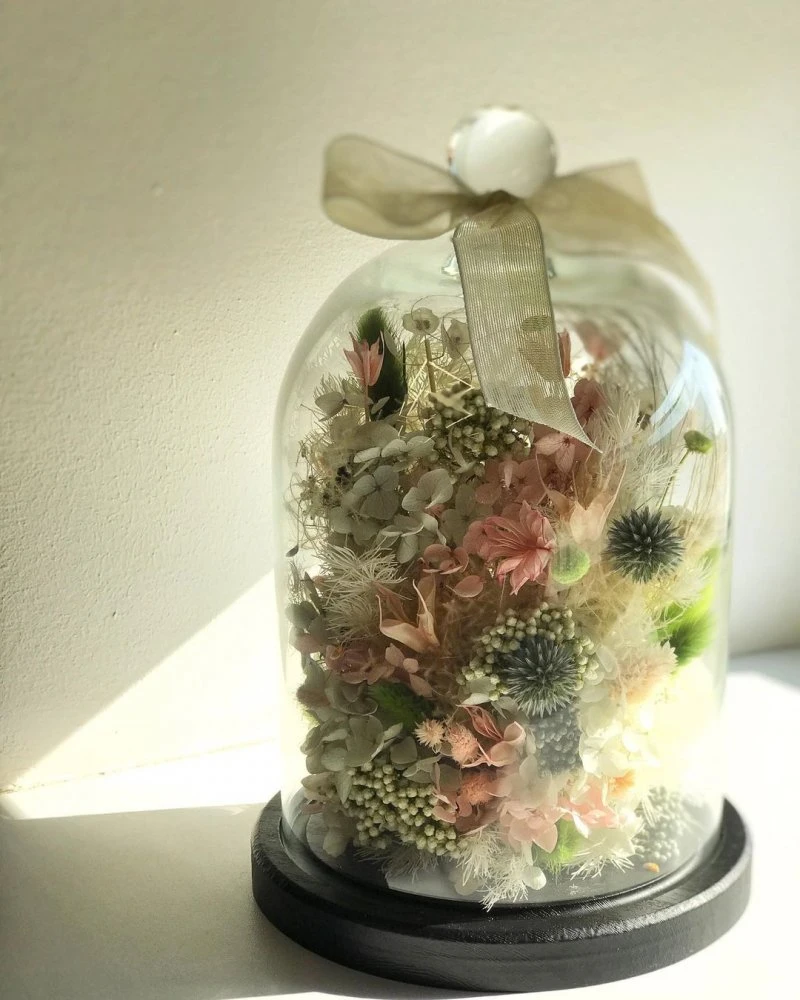 Love Flowers