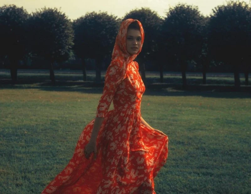 Ulyana Sergeenko