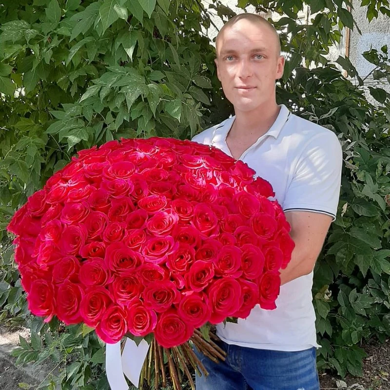 Дари цветы