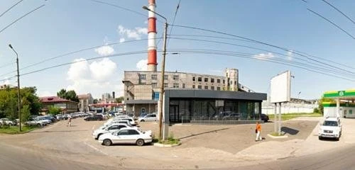 МФЦ на Профсоюзов Железнодорожный район Красноярск