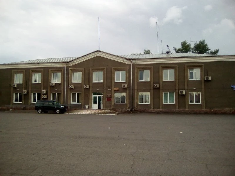 МФЦ​ Емельяновский район Красноярский край