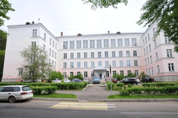 МФЦ Железногорск Красноярский край