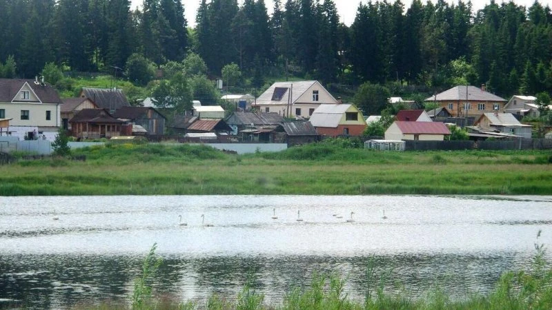 МФЦ ​ с. Еловое Емельяновский район Красноярский край