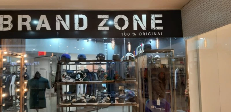 BRANDZONE