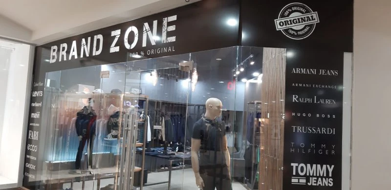 BRANDZONE