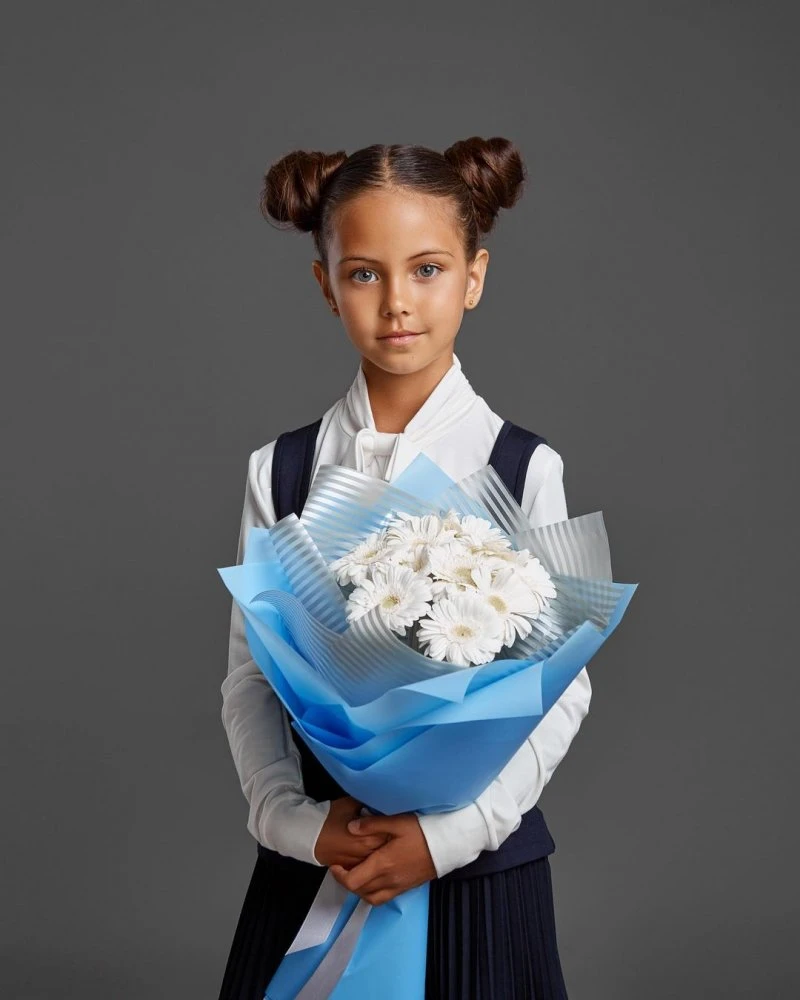 Junior couture