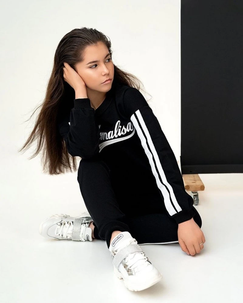 Junior couture