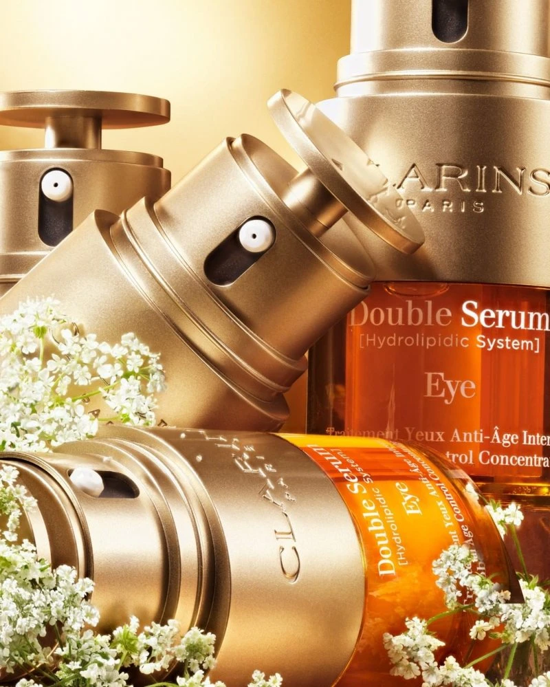 Clarins