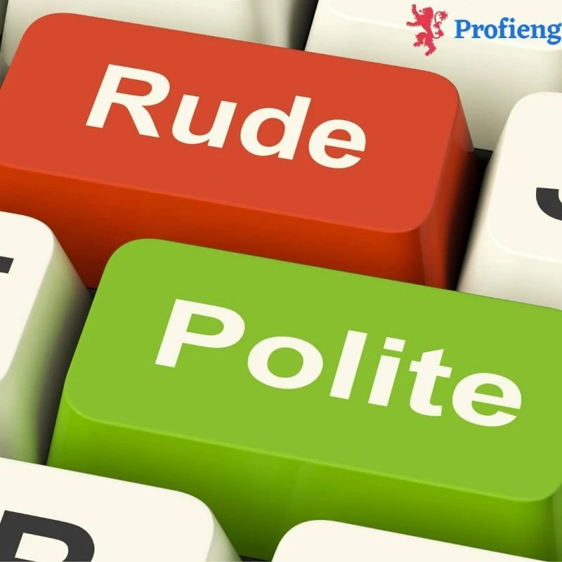 Profieng