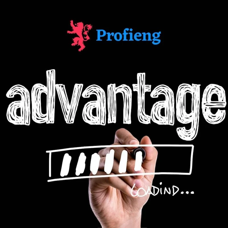 Profieng