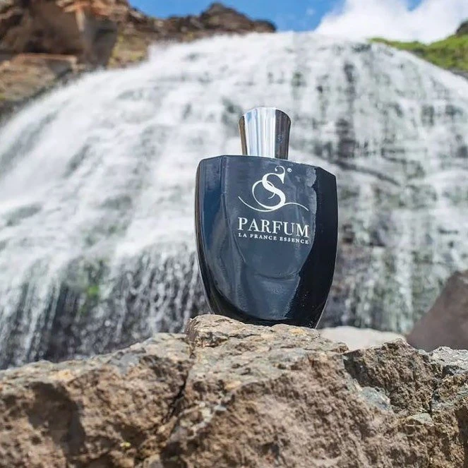 S-Parfum