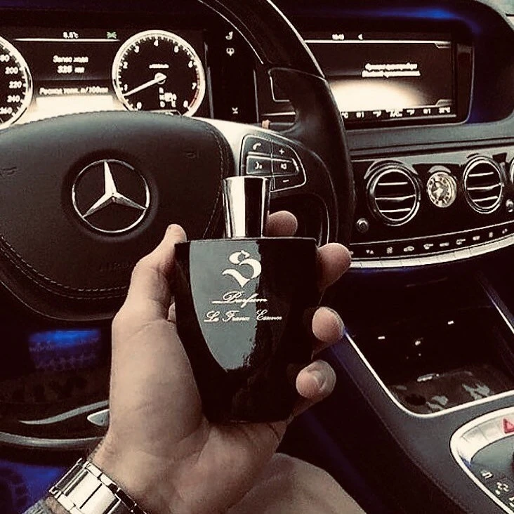 S-Parfum