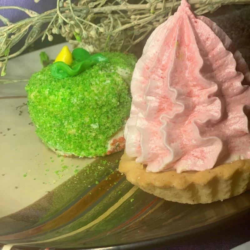 Лакомка