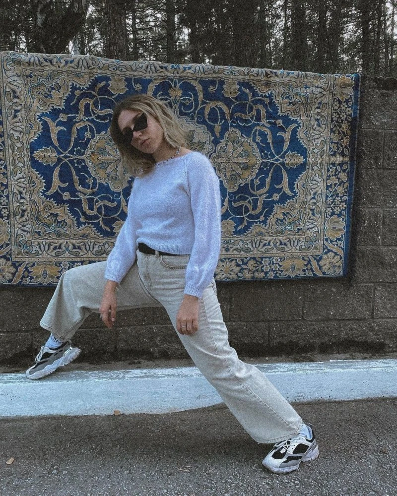 Кружилина Елизавета Павловна