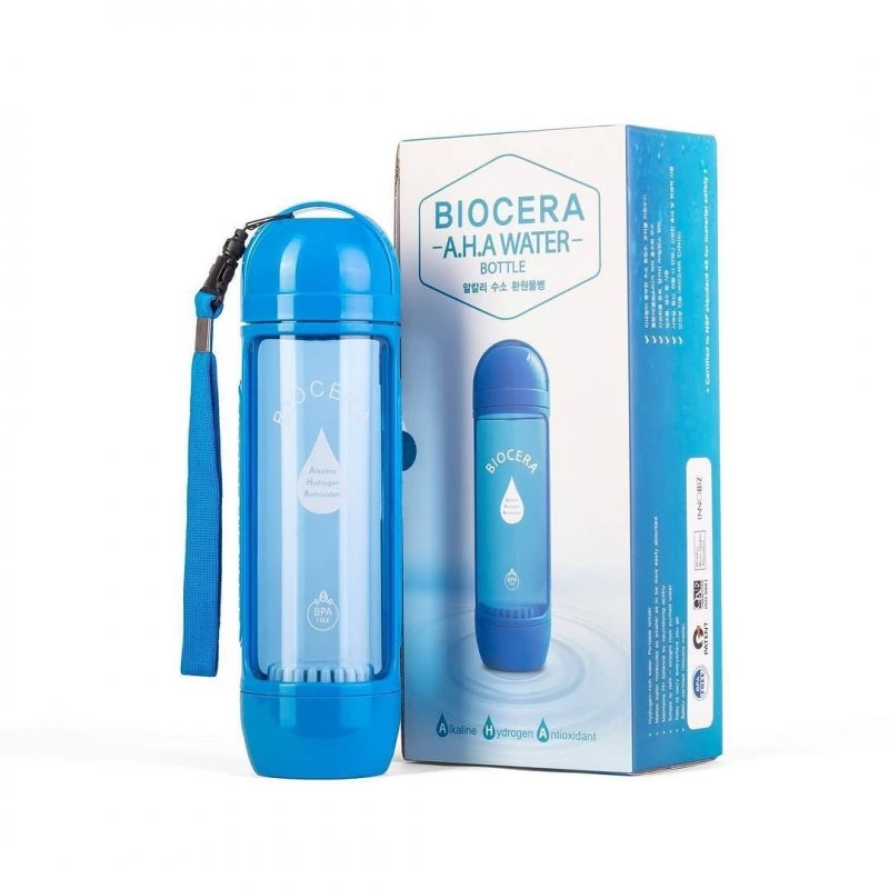 Biocera