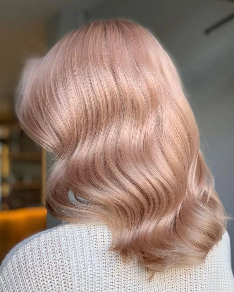 Davines Color
