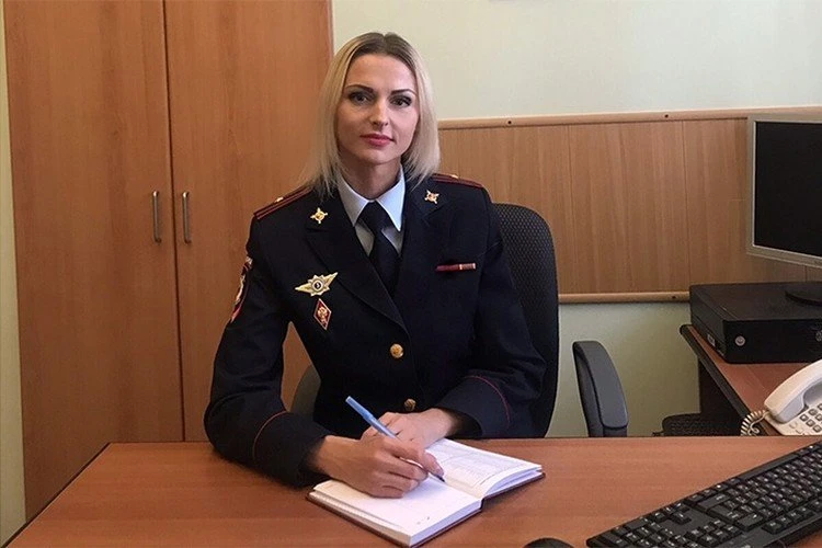 Отдел по вопросам миграции №7 в Железнодорожном районе Красноярск