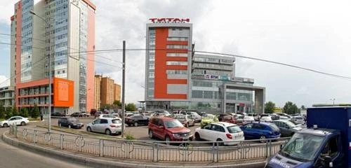 Негосударственный пенсионный фонд ГАЗФОНД пенсионные накопления Советский район в Красноярске