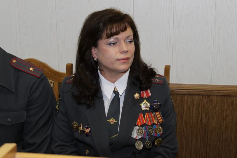 Отдел пенсионного обслуживания центра финансового обеспечения  Центральный район в Красноярске
