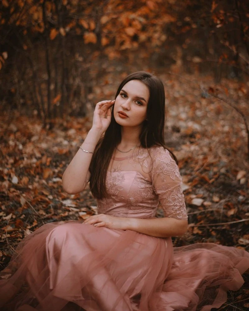 Светлана Марьина