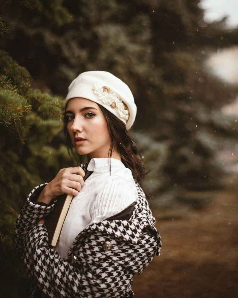 Светлана Марьина