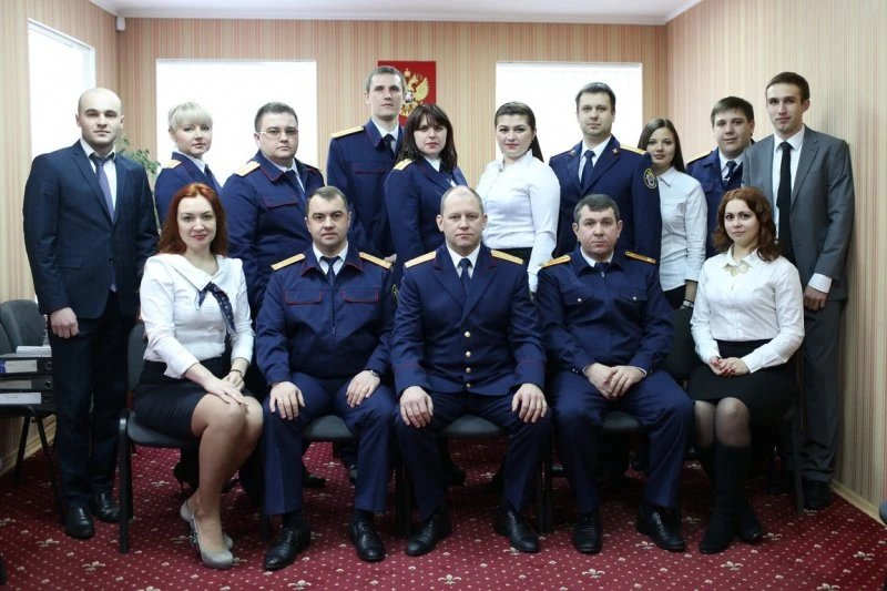 Судебные приставы по Железнодорожному району Красноярск