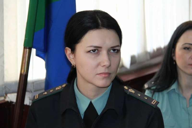 Судебные приставы по Железнодорожному району Красноярск