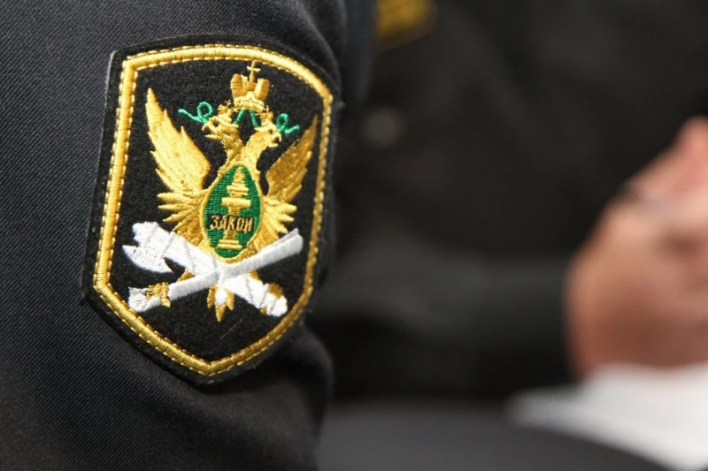 Судебные приставы по Кировскому району Красноярск