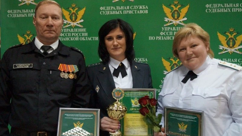 Судебные приставы по Ленинскому району Красноярск