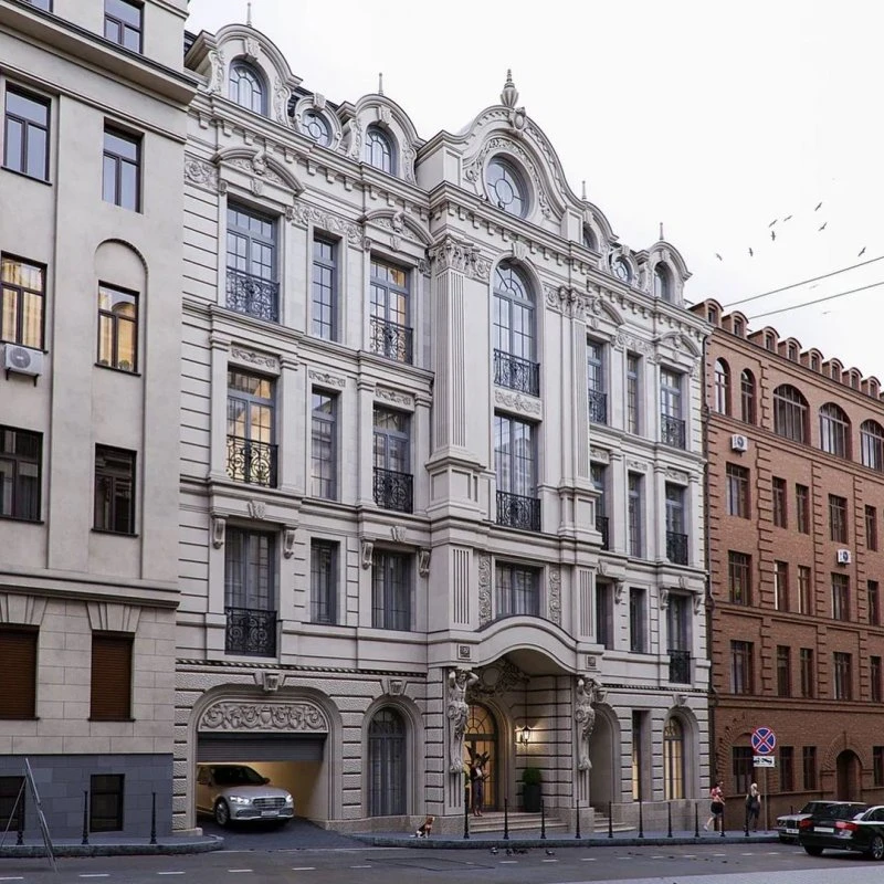 Егорова Марина