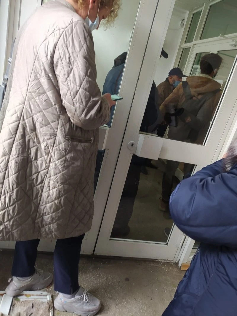 Судебные приставы по Советскому району микрорайон Взлётка Красноярск