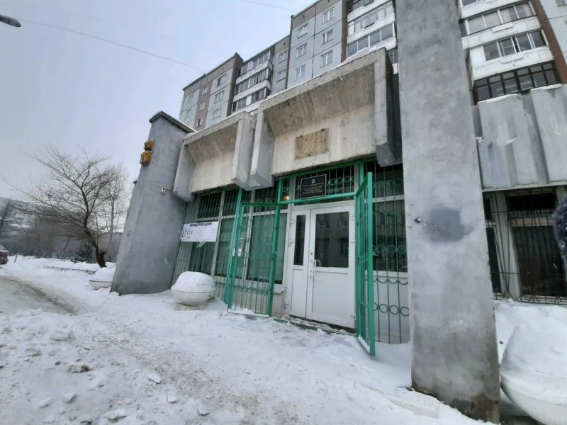 Судебные приставы по Советскому району микрорайон Взлётка Красноярск
