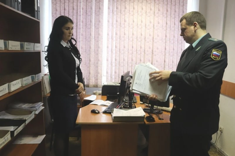 Судебные приставы по Советскому району микрорайон Взлётка Красноярск