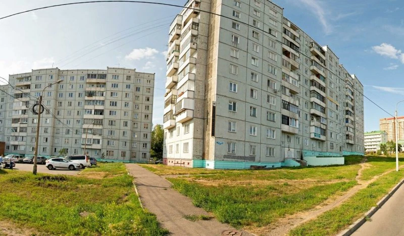 Судебные приставы по Советскому району микрорайон Солнечный Красноярск