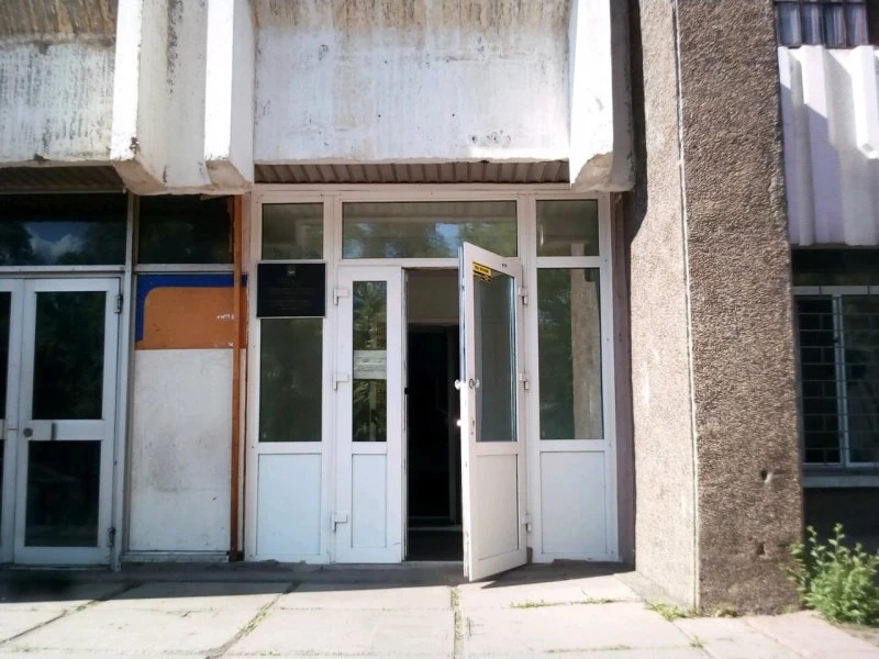 Судебные приставы по Советскому району микрорайон Взлётка Красноярск