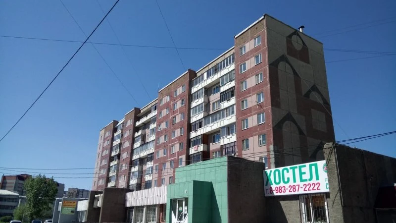 Судебные приставы по Советскому району микрорайон Взлётка Красноярск