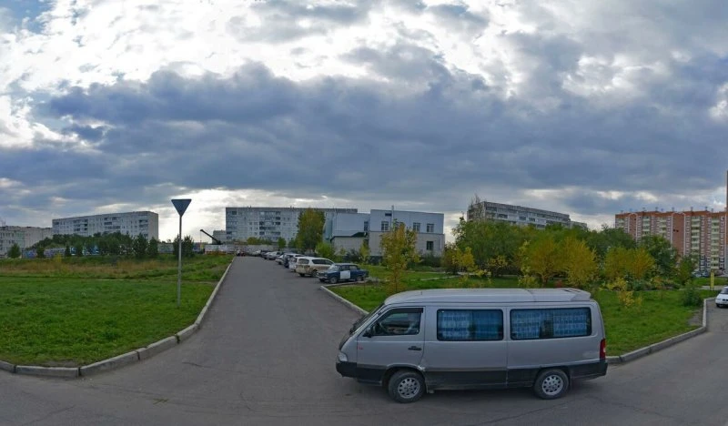 Судебные приставы по Сосновоборску Красноярского края