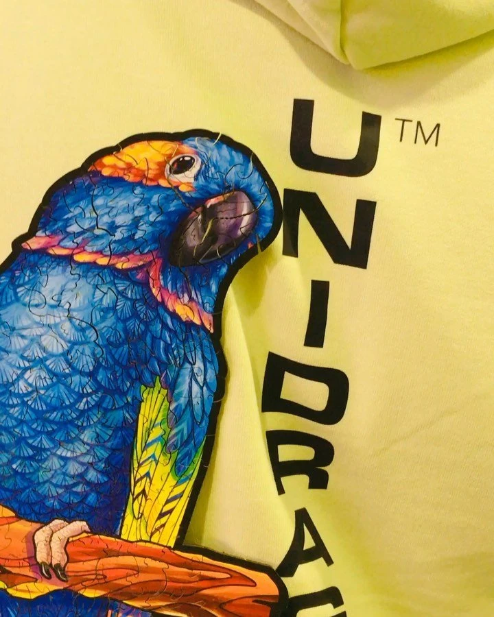 Unidragon