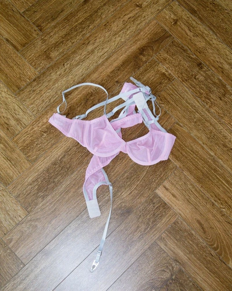 SADE lingerie