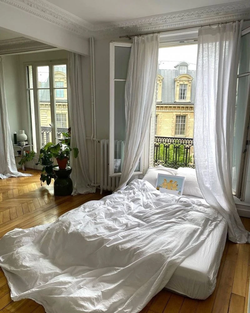 Home story