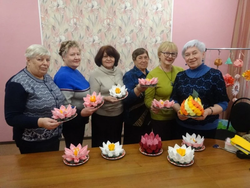 КГБУ центр социального обслуживания населения на ул. Садах в Октябрьском районе Красноярск