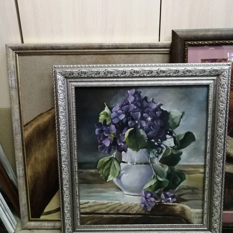 Рамки