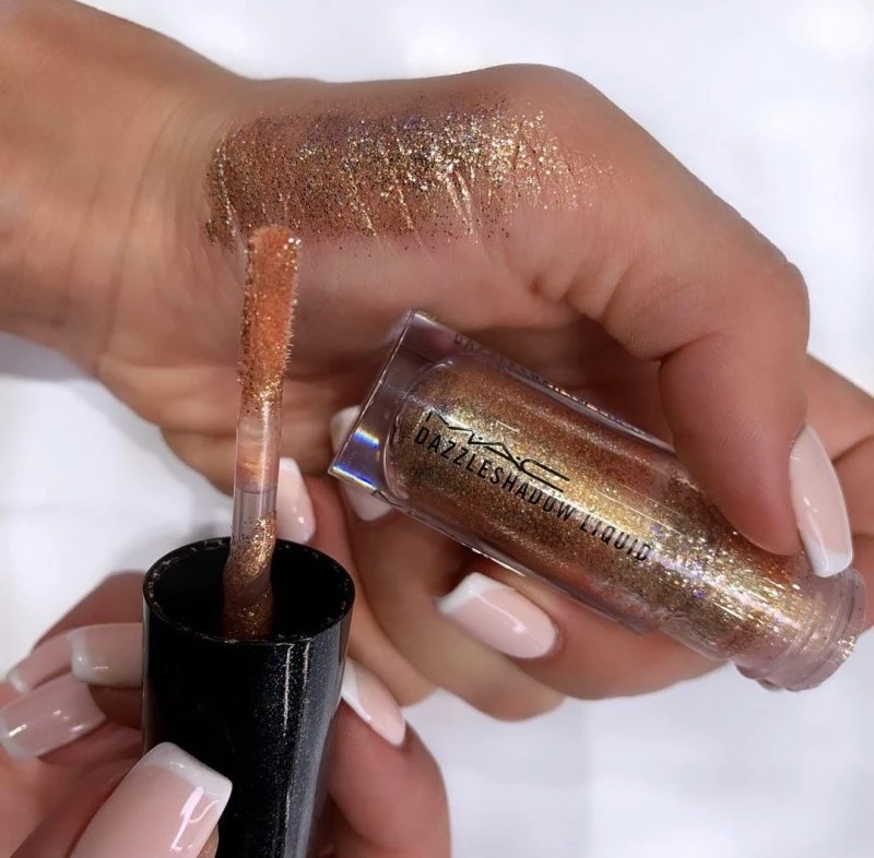 M∙A∙C Cosmetics
