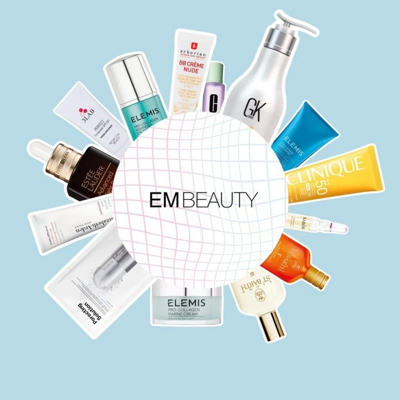 Embeauty