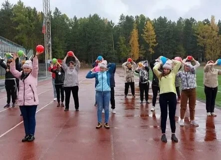 КГБУ СО Красноярский центр социального обслуживания населения Родник