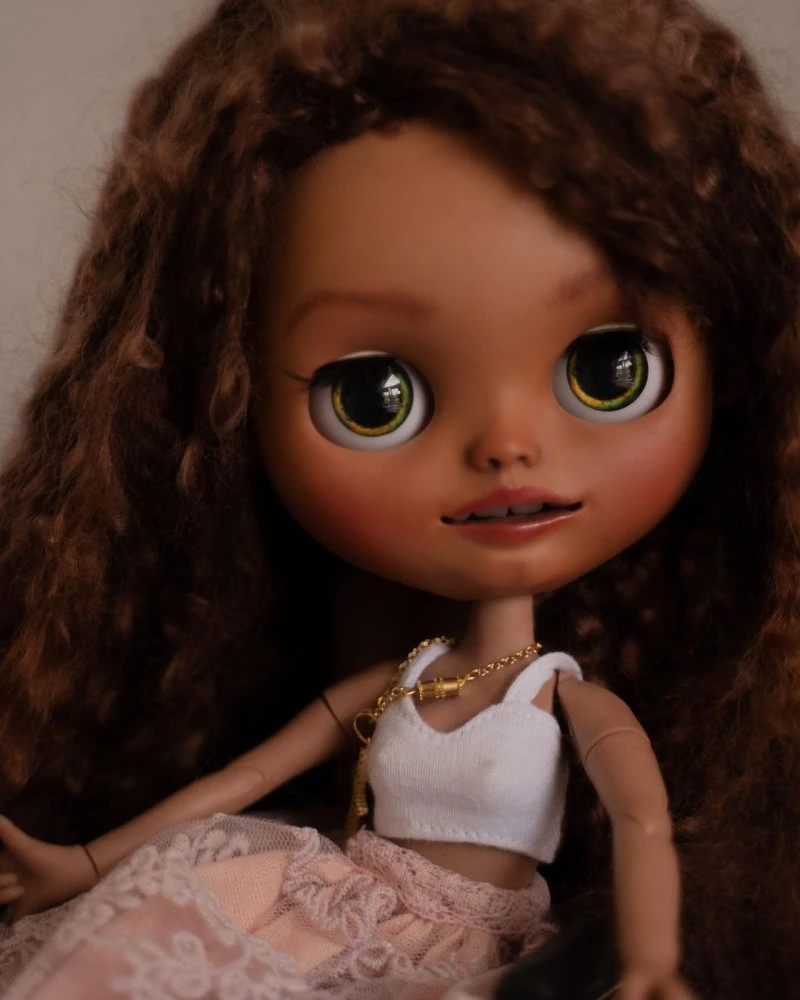 ENADOLLS BLYTHE & БЛАЙЗ