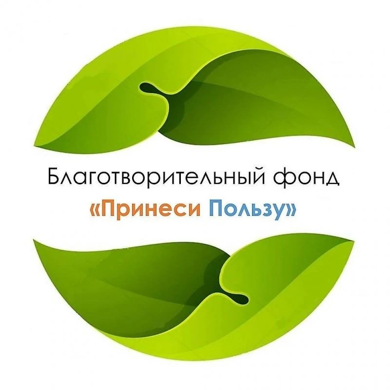 Благотворительный фонд Принеси Пользу в Красноярске