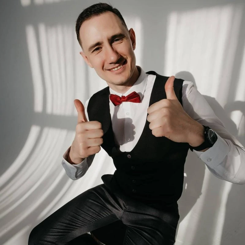 Denis zax