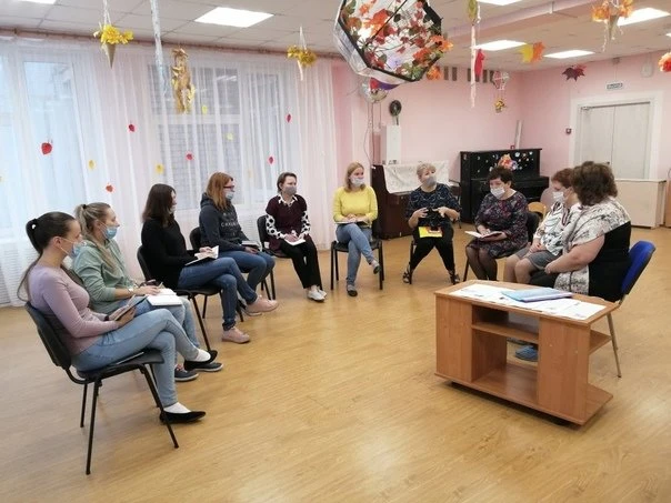 КГБУ СО центр социальной помощи семье и детям Надежда в Железнодорожном районе Красноярск