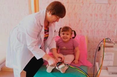 КГБОУ Реабилитационный центр Радуга в Красноярске